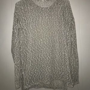 Aeropostale sweater